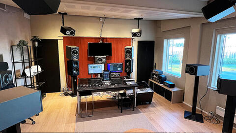 Gateway Studios